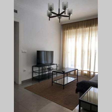 Ac Triana Arellano Apartman Sevilla Kültér fotó